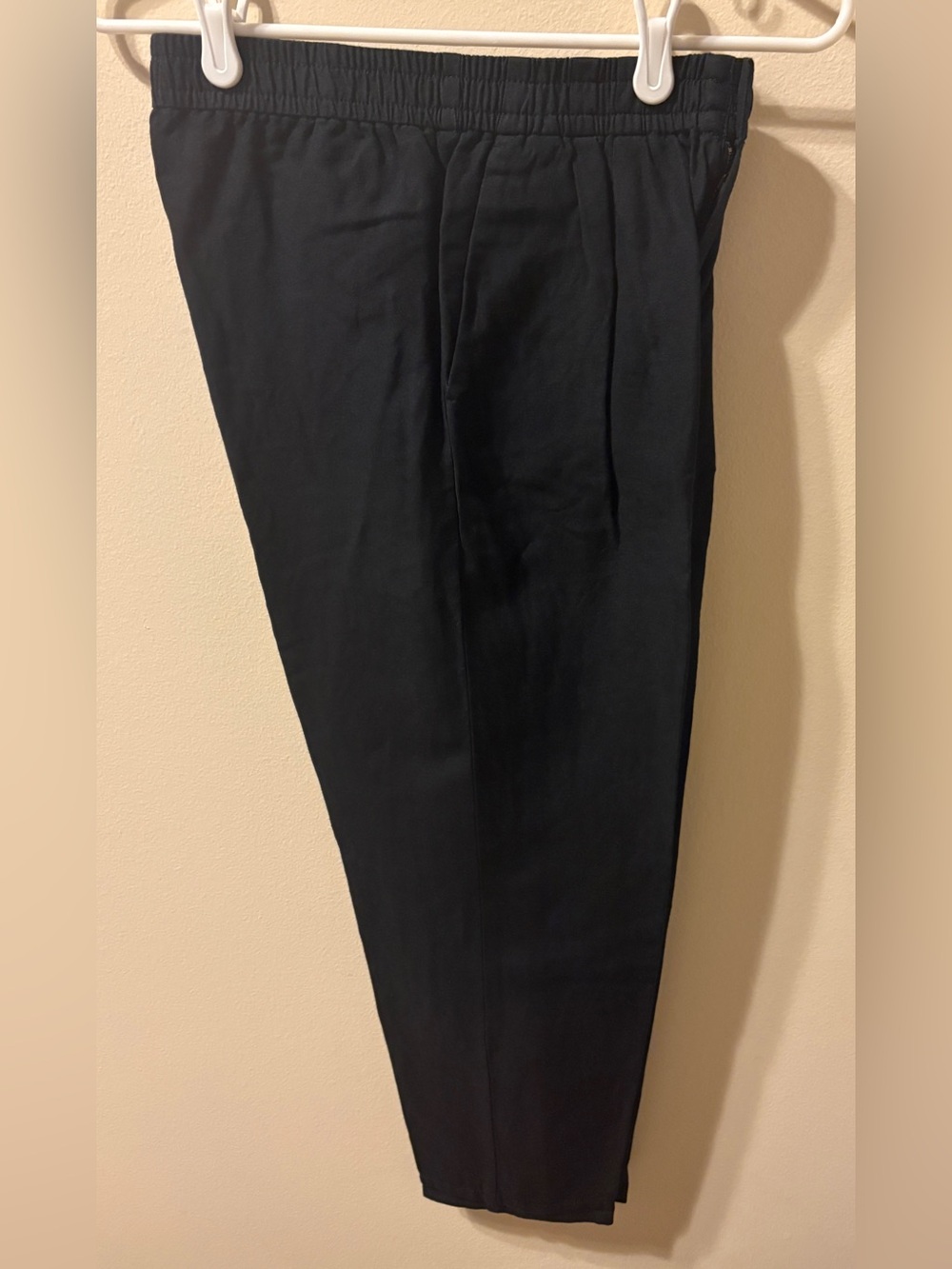 Madewell Linen/Viscose Pants Sz XXS